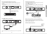 Preview for 7 page of August DVB600 User Manual