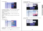 Preview for 21 page of August DVB600 User Manual