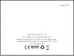 Preview for 12 page of Aukey 20201128 Quick Start Manual