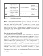 Preview for 46 page of Aukey DR02 D User Manual