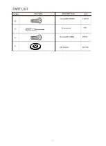 Preview for 7 page of Aukey SNAN HF28192 User Manual