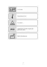 Preview for 5 page of Aulisa GA-AP0011 Instructions For Use Manual