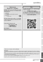 Preview for 31 page of Aumuller OFV1 M-COM Assembly And Commissioning Instructions