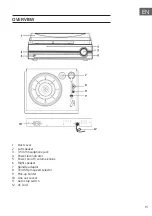 Preview for 15 page of auna 10000343 Manual