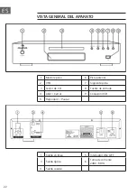 Preview for 22 page of auna 10005063 Manual