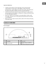 Preview for 17 page of auna 10030442 Instruction Manual