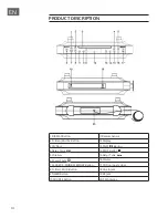 Preview for 14 page of auna 10031947 Manual