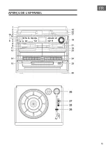 Preview for 53 page of auna 10034091 Manual