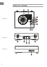 Preview for 26 page of auna 10039050 Manual