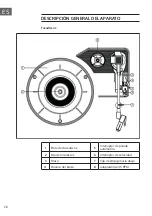 Preview for 28 page of auna 10040458 Manual