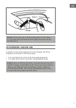 Preview for 7 page of auna Fullmatic 10032888 Instruction Manual