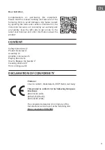 Preview for 11 page of auna Fullmatic 10032888 Instruction Manual