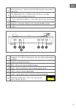 Preview for 13 page of auna Fullmatic 10032888 Instruction Manual