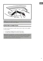 Preview for 15 page of auna Fullmatic 10032888 Instruction Manual