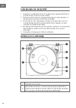 Preview for 20 page of auna Fullmatic 10032888 Instruction Manual