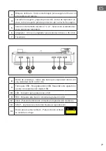 Preview for 29 page of auna Fullmatic 10032888 Instruction Manual