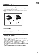 Preview for 33 page of auna Fullmatic 10032888 Instruction Manual