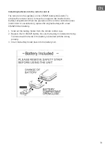 Preview for 33 page of auna Microstar 10035301 Manual