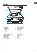 Preview for 33 page of auna Oakland DAB Instruction Manual