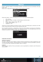 Preview for 18 page of auna Radio Gaga User Manual