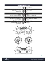 Preview for 29 page of auna SOUNDBLASTER M User Manual