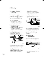 Preview for 57 page of Auping 333B User Manual