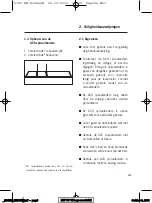 Preview for 5 page of Auping AVS 411 User Manual