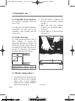 Preview for 20 page of Auping AVS 411 User Manual