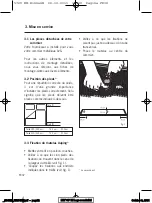 Preview for 34 page of Auping AVS 411 User Manual