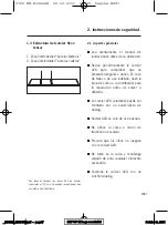 Preview for 89 page of Auping AVS 411 User Manual