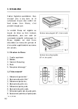 Preview for 31 page of Auping Kiruna Sami User Manual