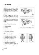 Preview for 73 page of Auping Kiruna Sami User Manual