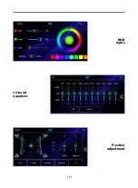 Preview for 16 page of Aura AMH-600BT Owner'S Manual