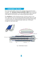 Preview for 3 page of Aura Cebilon Platinum Operating And Maintenance Instructions Manual