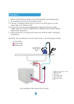 Preview for 7 page of Aura Cebilon Platinum Operating And Maintenance Instructions Manual