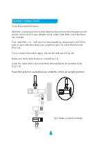 Preview for 8 page of Aura Cebilon Platinum Operating And Maintenance Instructions Manual