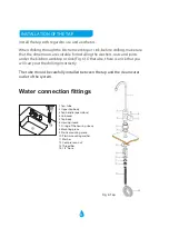 Preview for 9 page of Aura Cebilon Platinum Operating And Maintenance Instructions Manual