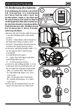 Preview for 21 page of Aura Elite Click & Tan Plus Translation Of The Original Operating Instructions