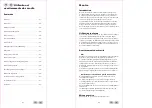 Preview for 12 page of Auriol 2-LD3513 Usage And Safety Instructions