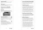 Preview for 13 page of Auriol 2-LD3513 Usage And Safety Instructions