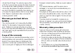 Preview for 20 page of Auriol 273639 Usage And Safety Instructions