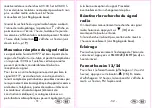 Preview for 27 page of Auriol 273639 Usage And Safety Instructions