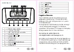 Preview for 37 page of Auriol 273639 Usage And Safety Instructions