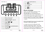 Preview for 58 page of Auriol 273639 Usage And Safety Instructions