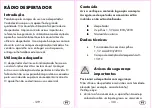 Preview for 66 page of Auriol 273639 Usage And Safety Instructions