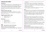 Preview for 11 page of Auriol 279421 Usage And Safety Instructions