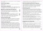 Preview for 4 page of Auriol 4-LD4246 Usage And Safety Instructions