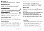 Preview for 18 page of Auriol 4-LD4246 Usage And Safety Instructions