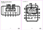 Preview for 5 page of Auriol 4-LD4587 Usage And Safety Instructions