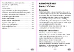 Preview for 12 page of Auriol 4-LD4587 Usage And Safety Instructions